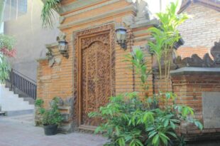 Kaya Culture House