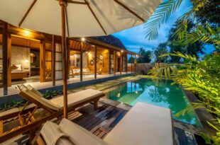 Kayu Retreat – Traditional luxe in calm area of Ubud