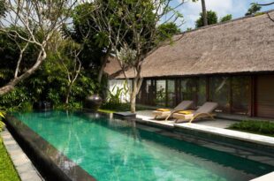 Kayumanis Jimbaran Private Villas & Spa