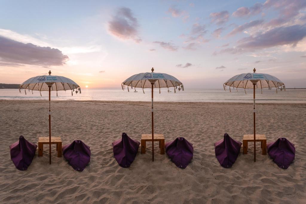 Kedonganan Beach Villas