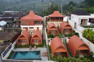 Keshava Villa Bedugul
