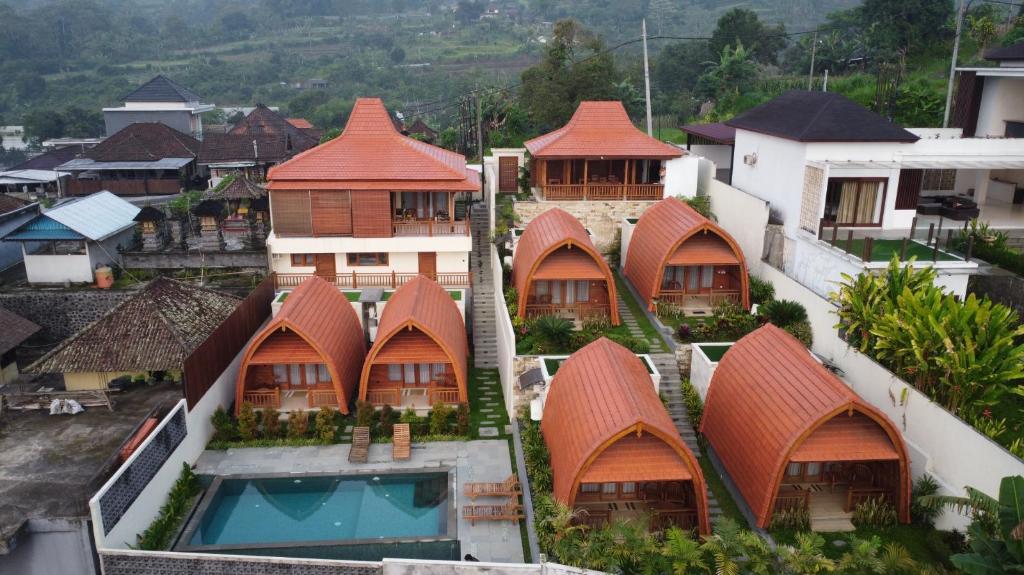 Keshava Villa Bedugul