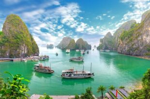 Khách Sạn Chiến Thắng