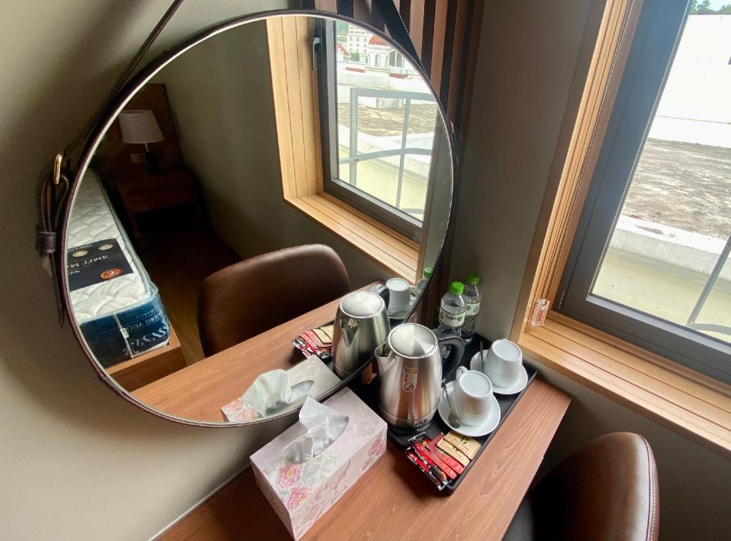 Khách Sạn Đỉnh Hương Hạ Long