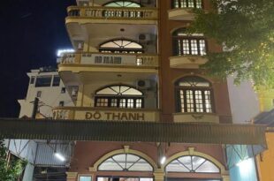 Khách Sạn Đô Thành