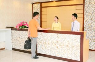 Khách sạn Công Viên Hạ Long