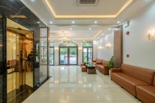 Khách sạn De Charm Hạ Long