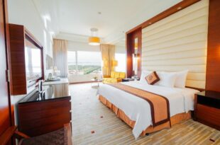 Khách sạn Hoàng Gia Hạ Long