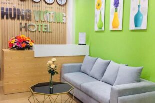 Khách sạn Hùng Vương