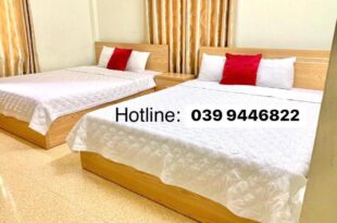Khách sạn Quỳnh Yến