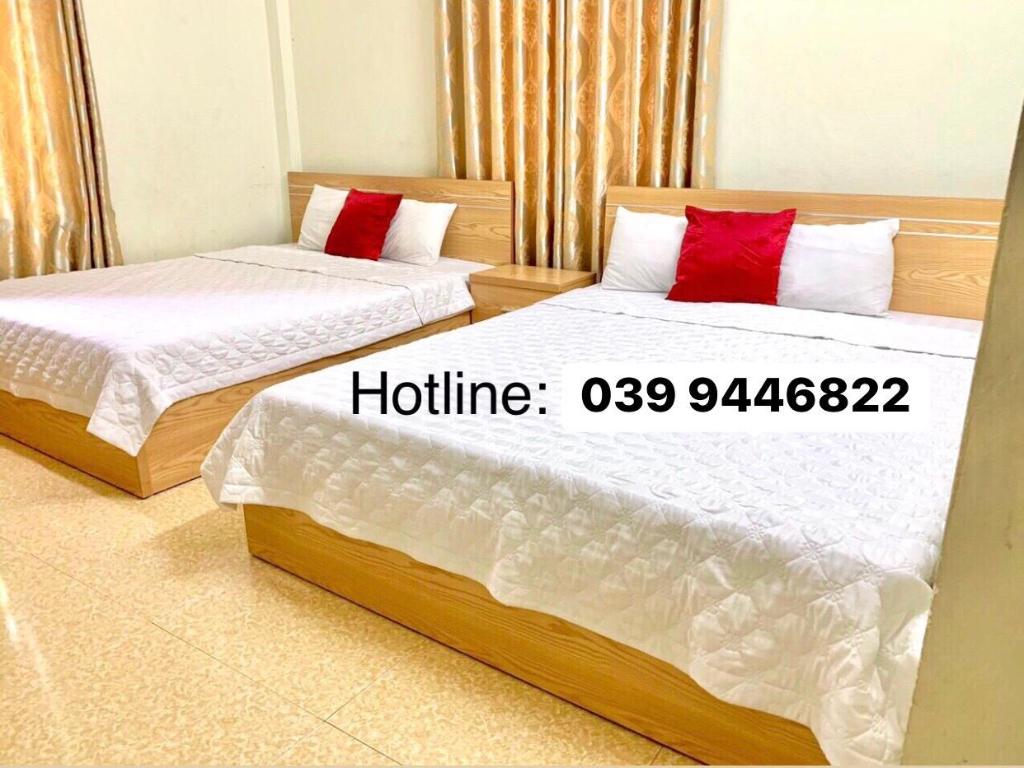 Khách sạn Quỳnh Yến