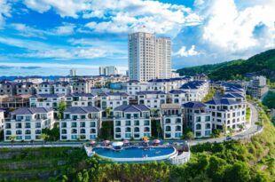 Khách sạn và Khu nghỉ dưỡng D’Lioro