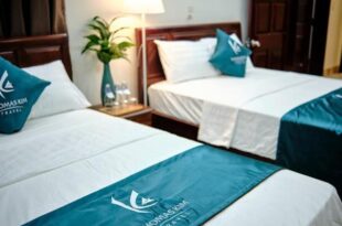 Kim’s Family Hotel
