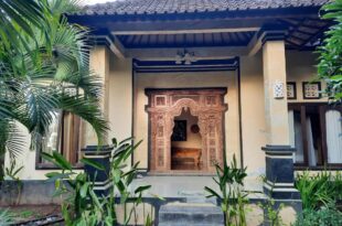 Kirana Homestay
