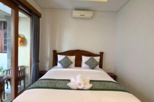 Kope House Ubud