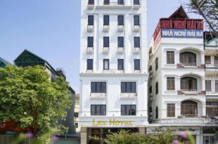 LEX HOTEL