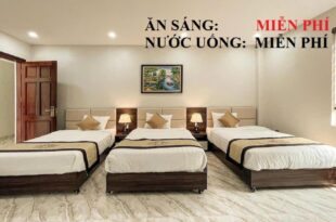LUCKY HẠ LONG H0TeL