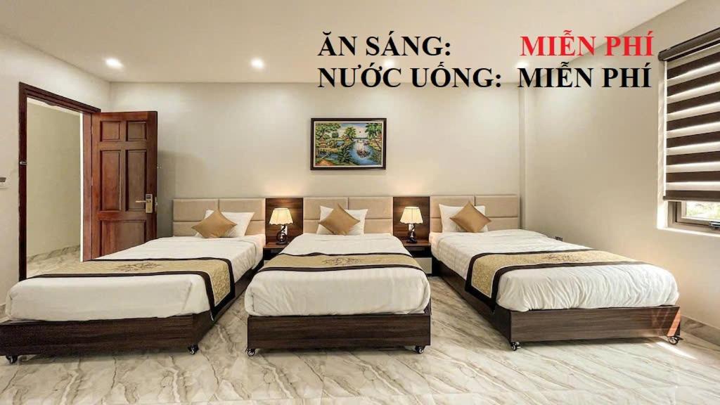 LUCKY HẠ LONG H0TeL