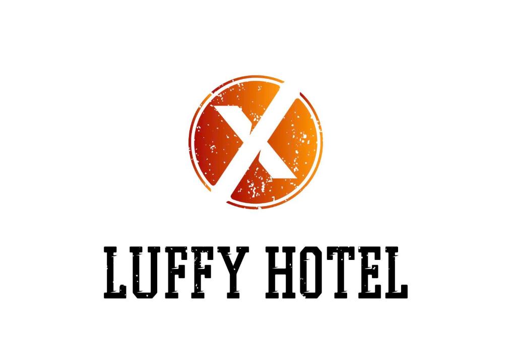 LUFFY Hotel 2
