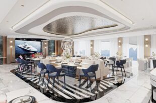 LUXURY HOTEL HA LONG