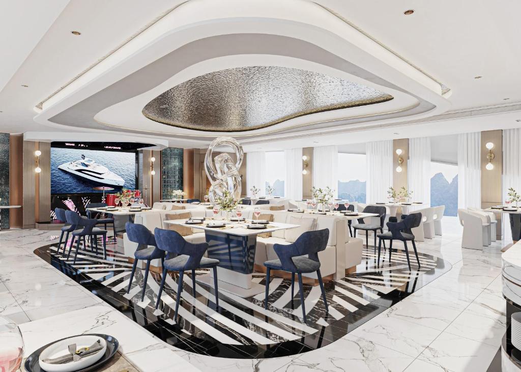 LUXURY HOTEL HA LONG