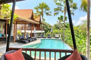 La Pan Nam Exotic Villas and Spa