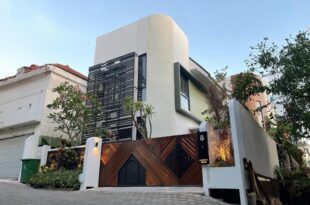 Landmark Villas