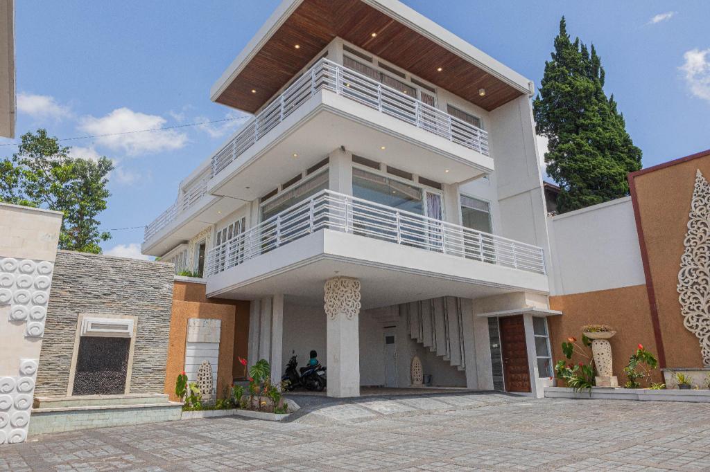 Lavender – Taman Tanda