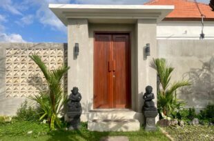 Luana Villa Ubud