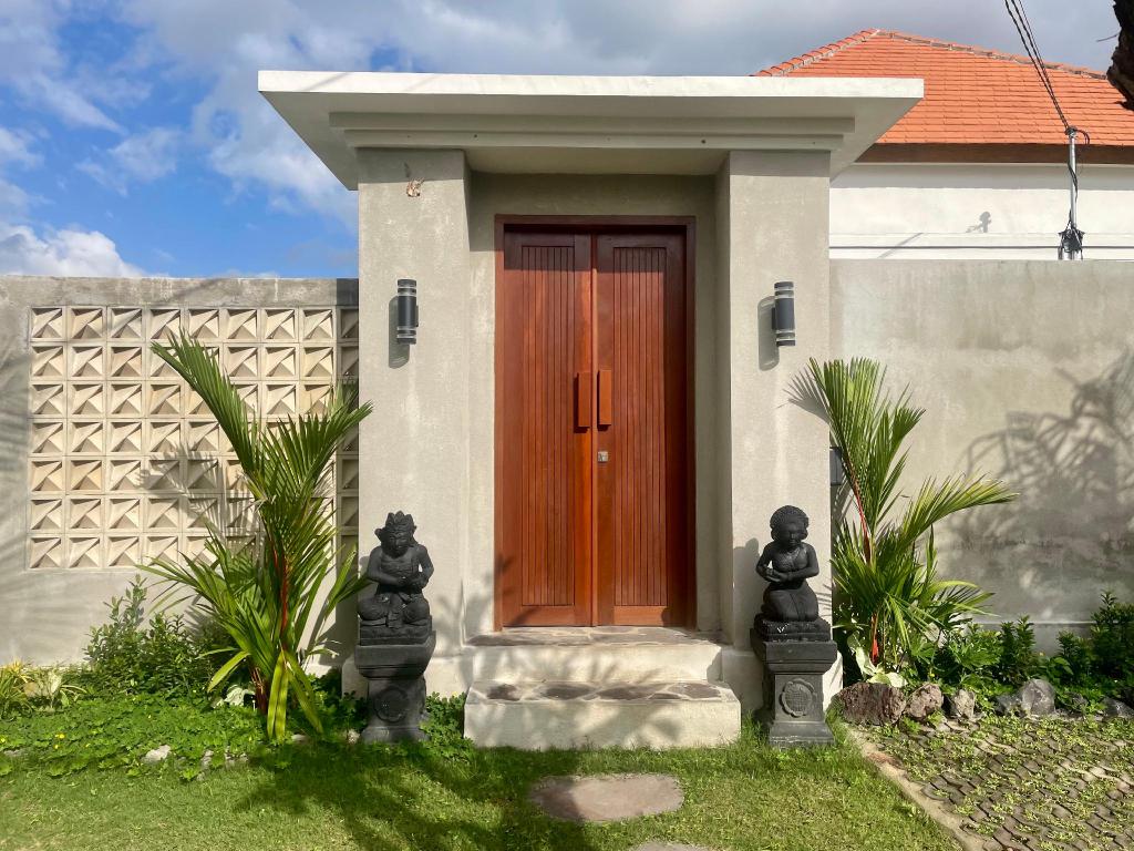 Luana Villa Ubud