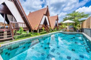 Lumbung Sari Ubud 1