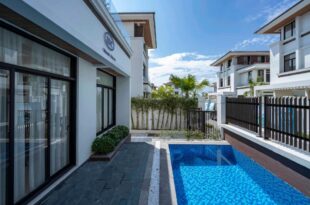 Luxury IDCWHiteHouse FLC Halong Golf &Resort