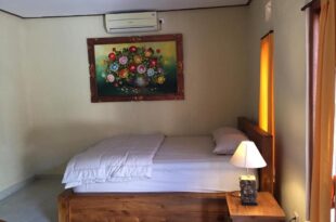 MALINI Homestay