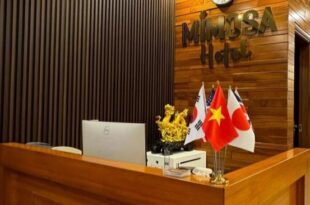 MIMOSA HOTEL HA LONG