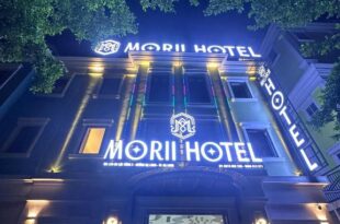 MORII Boutique Hotel Hạ Long