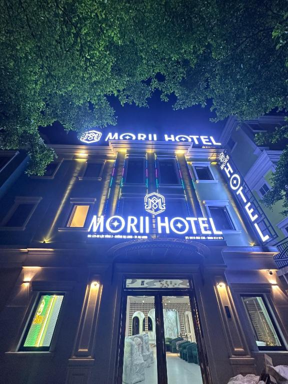MORII Boutique Hotel Hạ Long