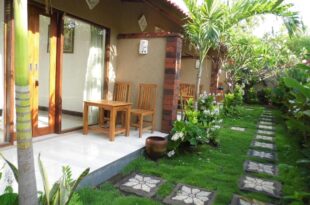 Made Taro – Menjangan Homestay
