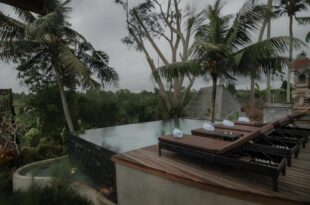 Mahadana Villas