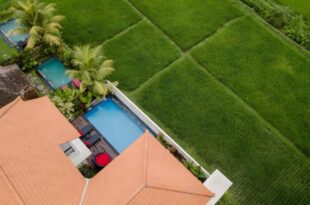 Mahadewi Sunset Villa