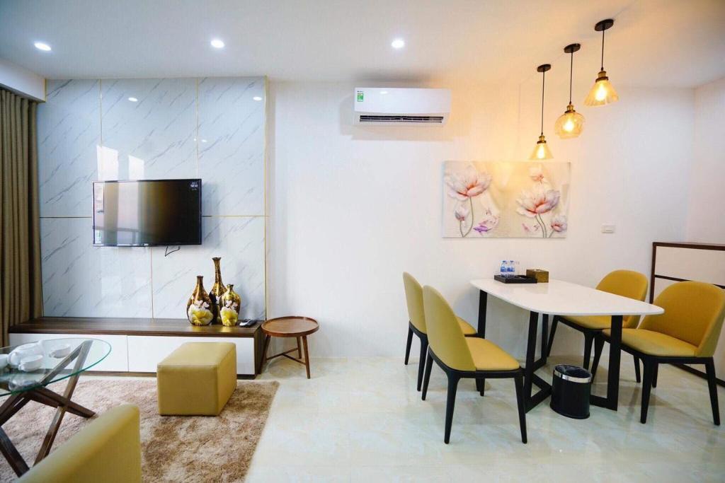 Maichi Homestay Ha Long