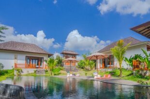 Milavila ubud