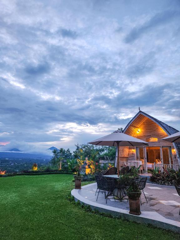 Mountain Healing Villa by Nagisa Bali