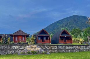 Munduk Luwih Villas by AGATA