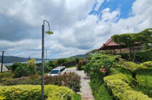 My Lodge Bedugul