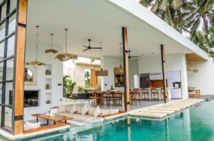 NEW – Villa Rene In Nature