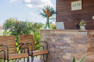 NILUH Private Villas