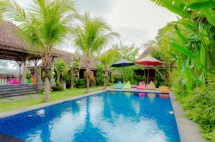 Nauna Villa Bali