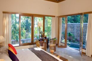 Nefatari Exclusive Villas