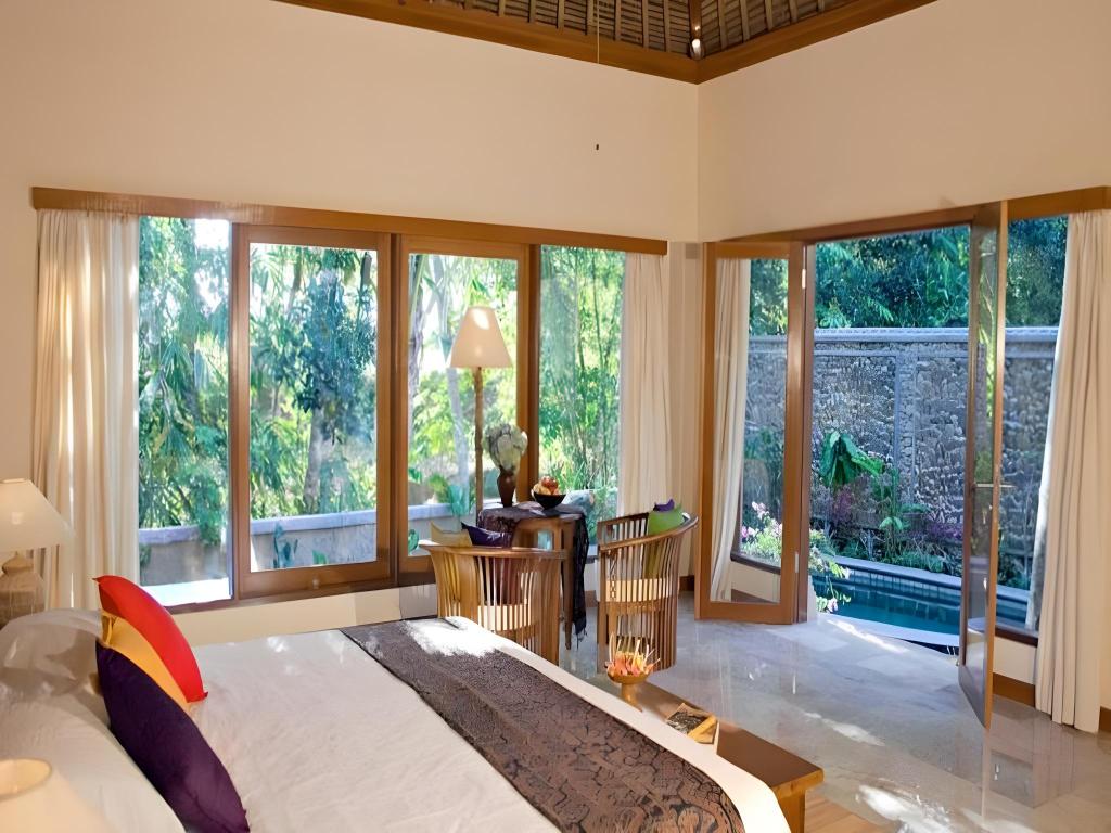 Nefatari Exclusive Villas