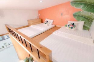 Nhà Mình Homestay Hạ Long